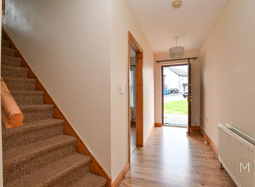 6 Loranville, Larne, BT40 2AY