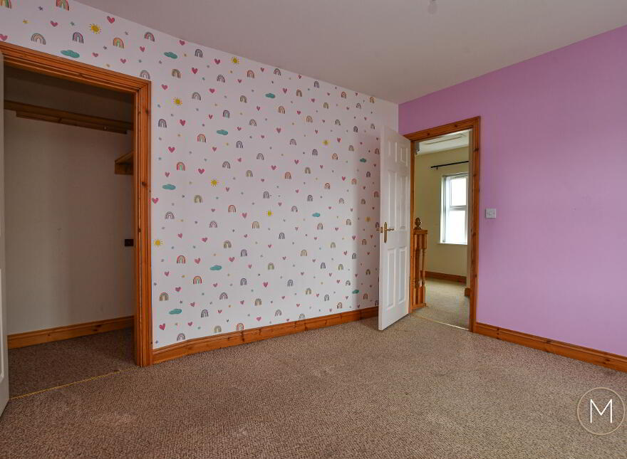 6 Loranville, Larne, BT40 2AY