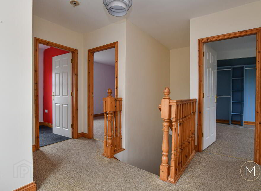 6 Loranville, Larne, BT40 2AY
