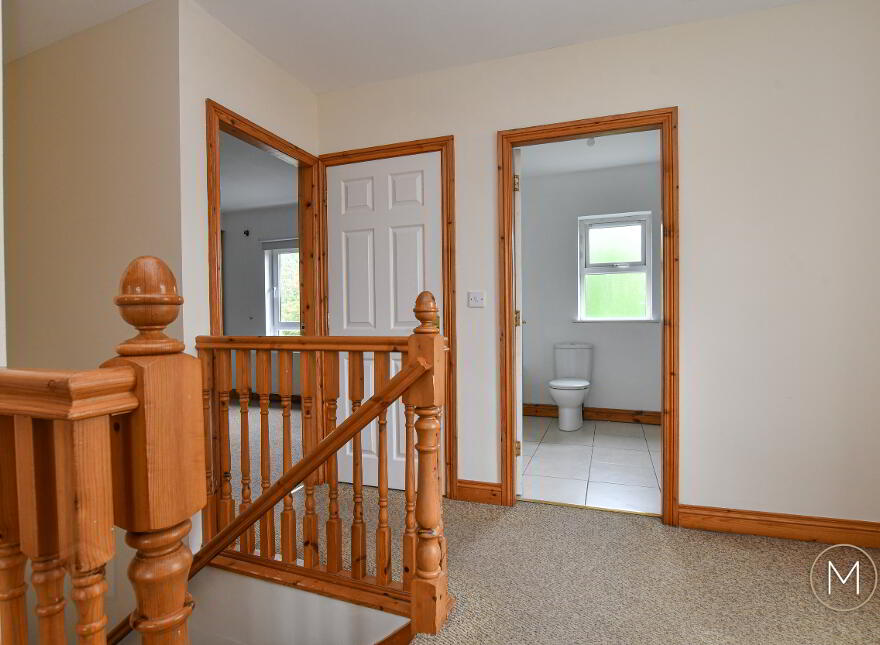 6 Loranville, Larne, BT40 2AY