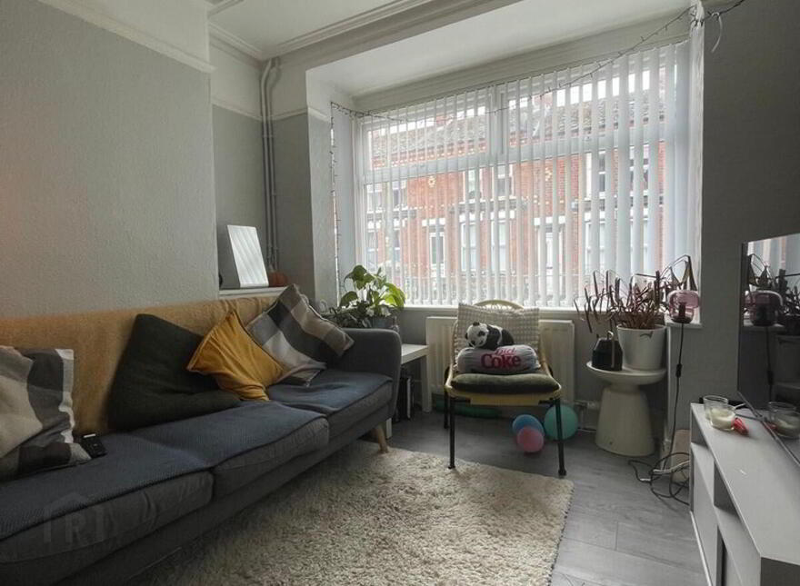 47 Meadowbank Place, Belfast, BT9 7FE