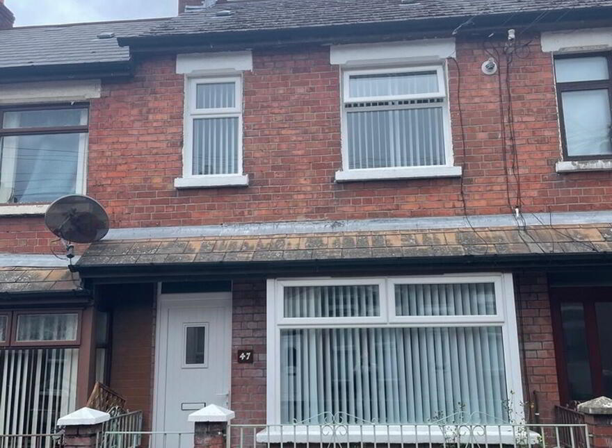 47 Meadowbank Place, Belfast, BT9 7FE