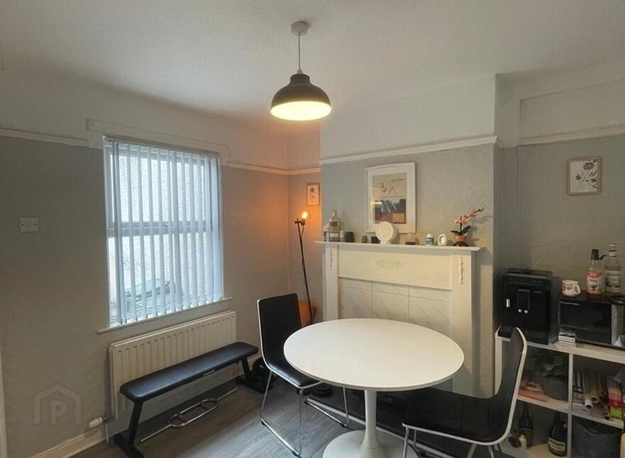 47 Meadowbank Place, Belfast, BT9 7FE