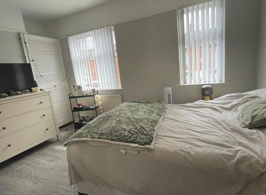 47 Meadowbank Place, Belfast, BT9 7FE