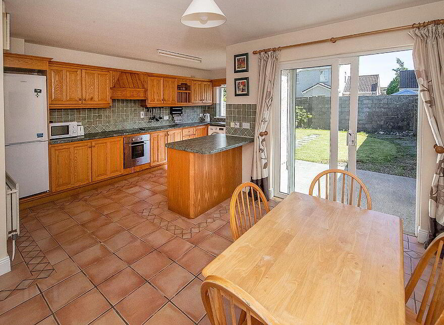 12 Tournore Court, Abbeyside, Dungarvan, X35FH30