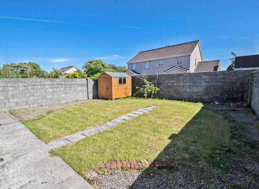12 Tournore Court, Abbeyside, Dungarvan, X35FH30