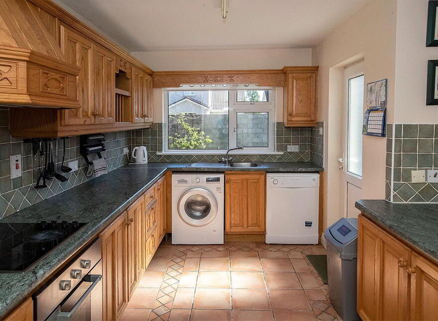 12 Tournore Court, Abbeyside, Dungarvan, X35FH30