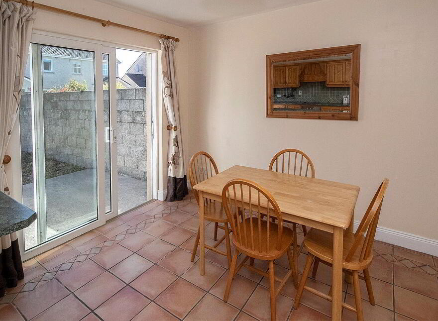 12 Tournore Court, Abbeyside, Dungarvan, X35FH30
