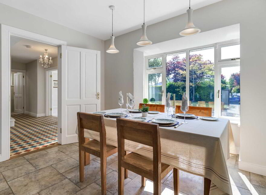 Aos Cluain, Main Street, Dunshaughlin, A85RF72