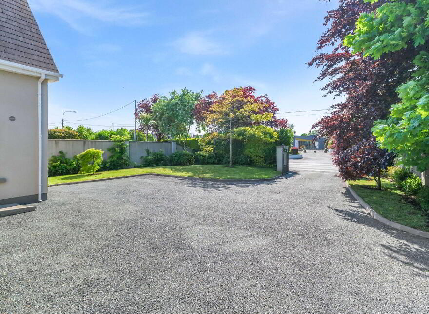 Aos Cluain, Main Street, Dunshaughlin, A85RF72