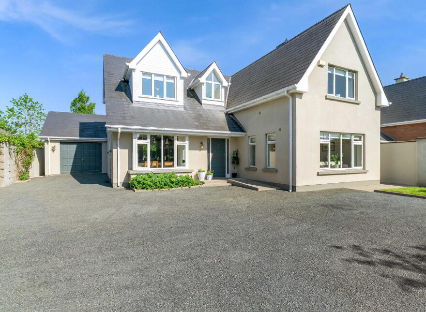 Aos Cluain, Main Street, Dunshaughlin, A85RF72