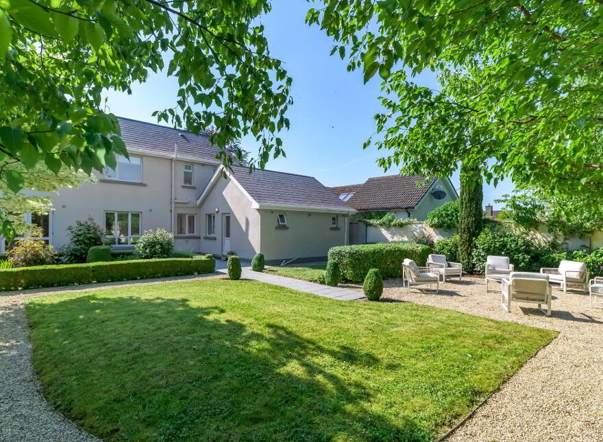 Aos Cluain, Main Street, Dunshaughlin, A85RF72