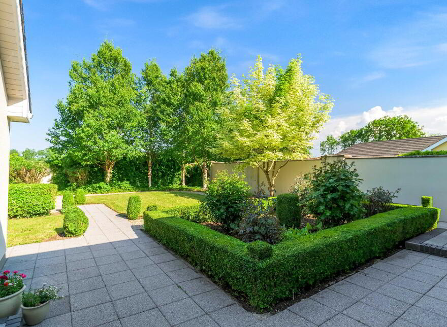 Aos Cluain, Main Street, Dunshaughlin, A85RF72