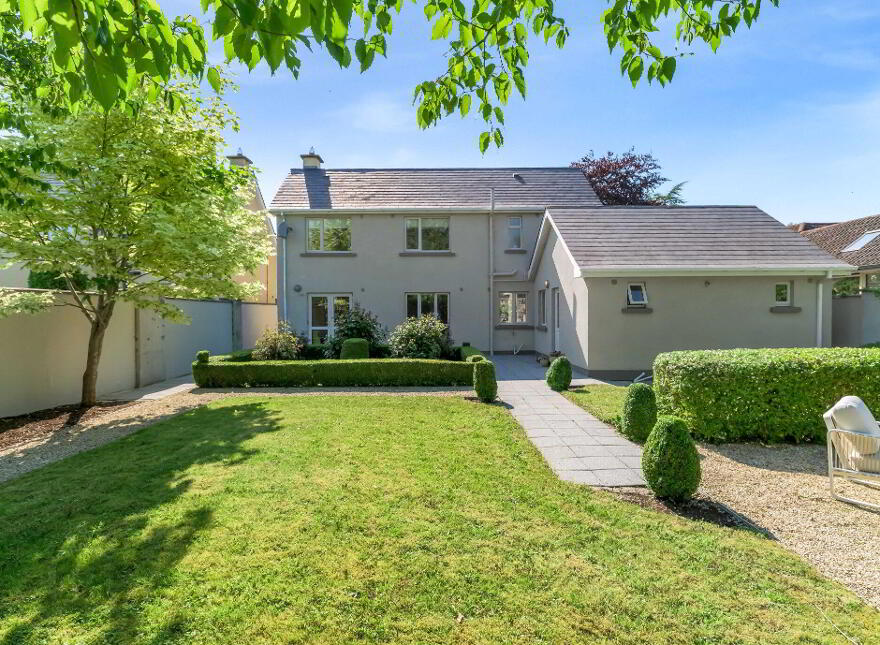 Aos Cluain, Main Street, Dunshaughlin, A85RF72