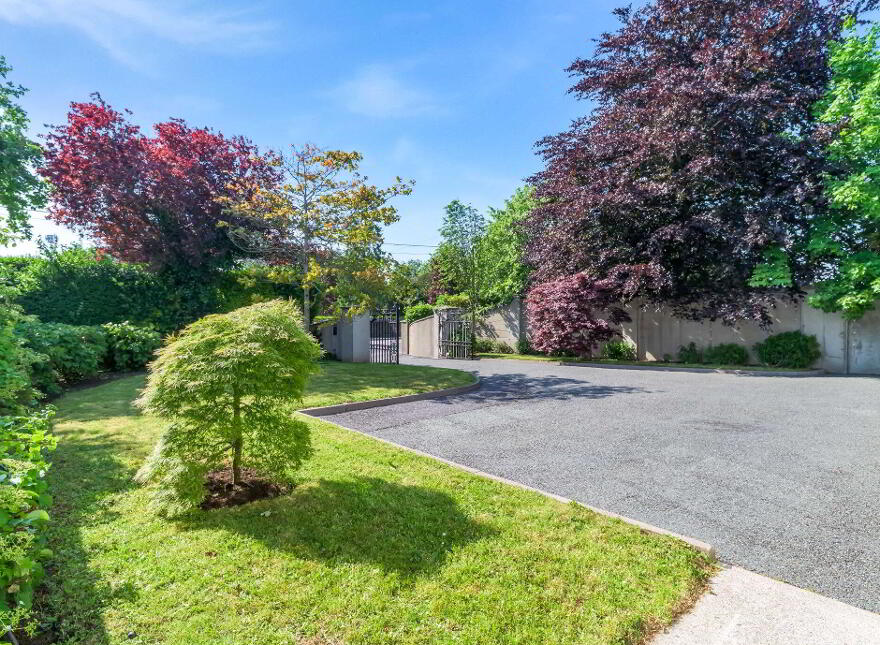 Aos Cluain, Main Street, Dunshaughlin, A85RF72