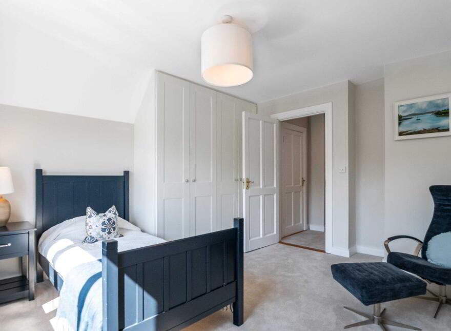 Aos Cluain, Main Street, Dunshaughlin, A85RF72