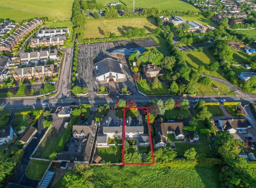 Aos Cluain, Main Street, Dunshaughlin, A85RF72