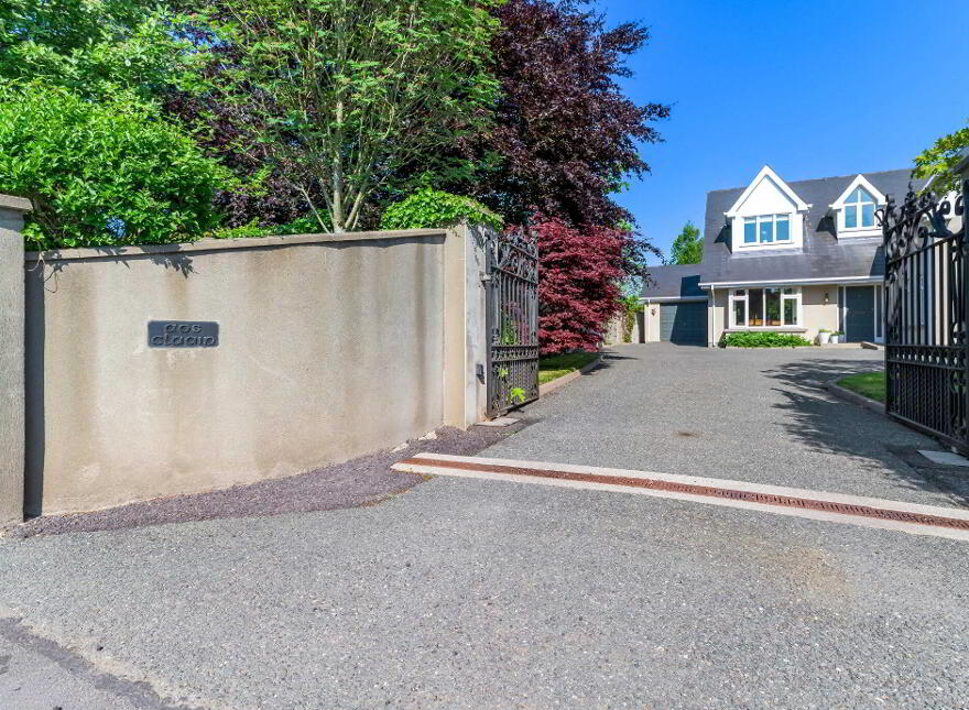 Aos Cluain, Main Street, Dunshaughlin, A85RF72