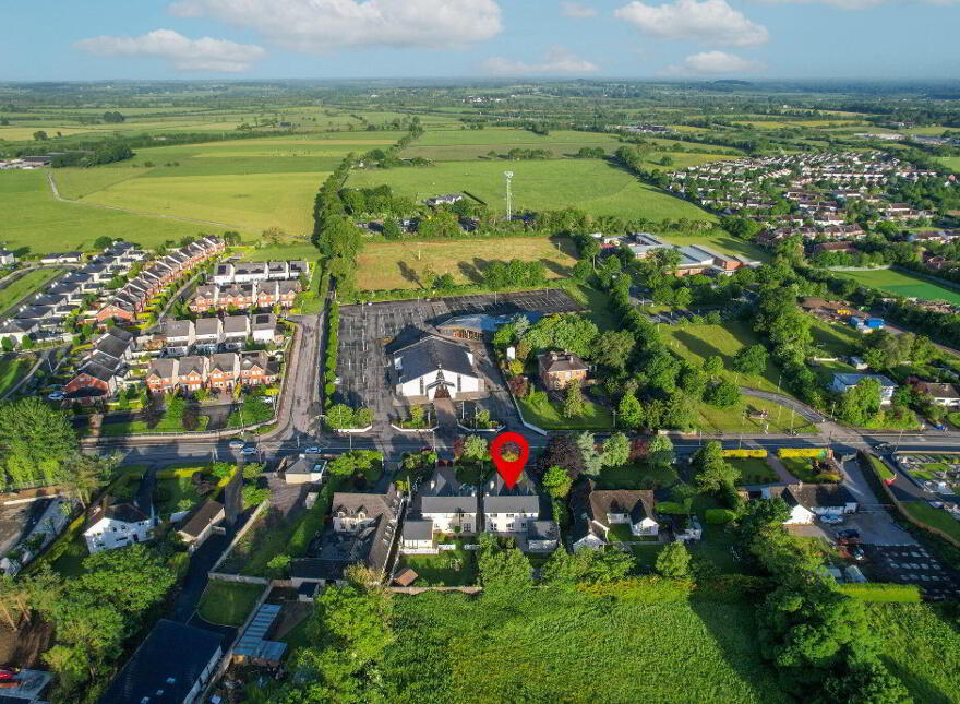 Aos Cluain, Main Street, Dunshaughlin, A85RF72
