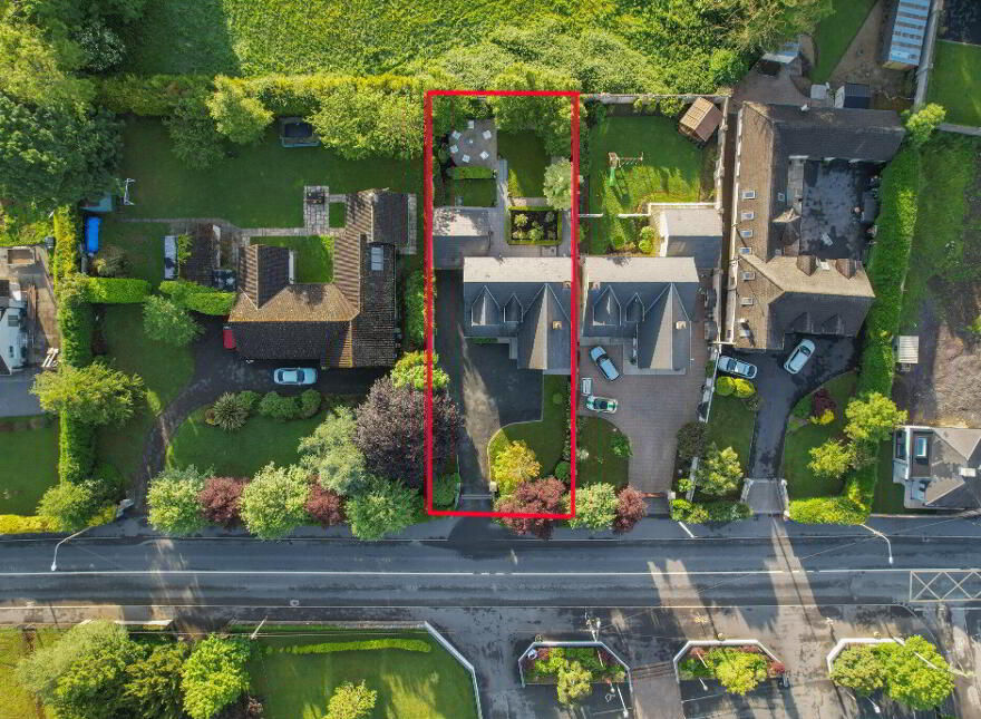 Aos Cluain, Main Street, Dunshaughlin, A85RF72