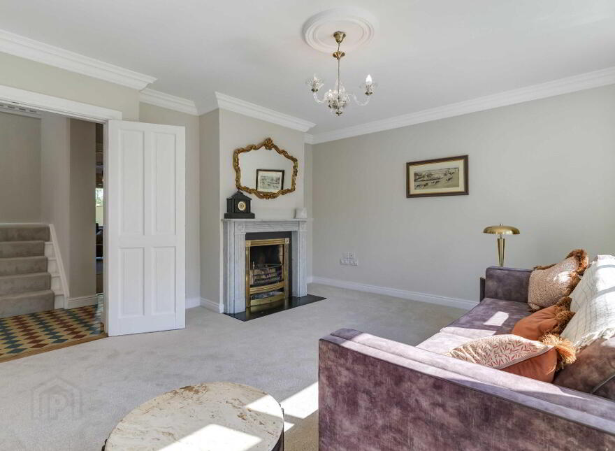 Aos Cluain, Main Street, Dunshaughlin, A85RF72