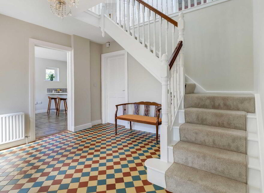 Aos Cluain, Main Street, Dunshaughlin, A85RF72