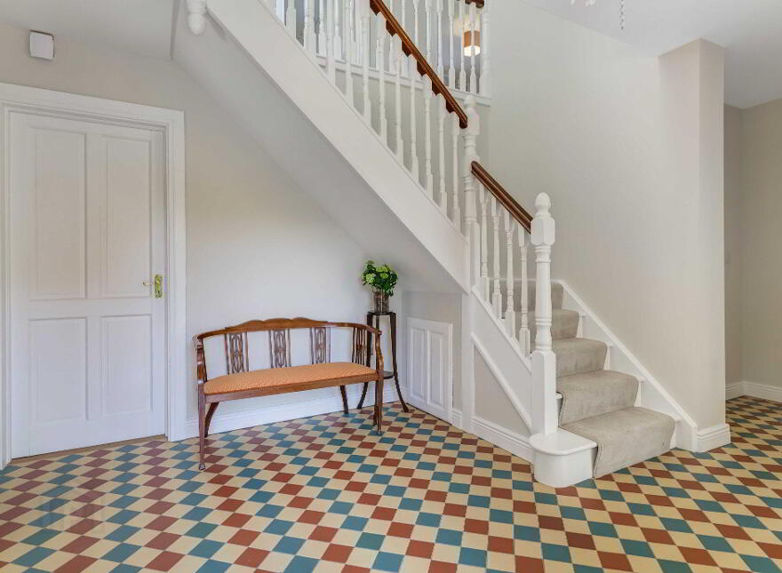 Aos Cluain, Main Street, Dunshaughlin, A85RF72