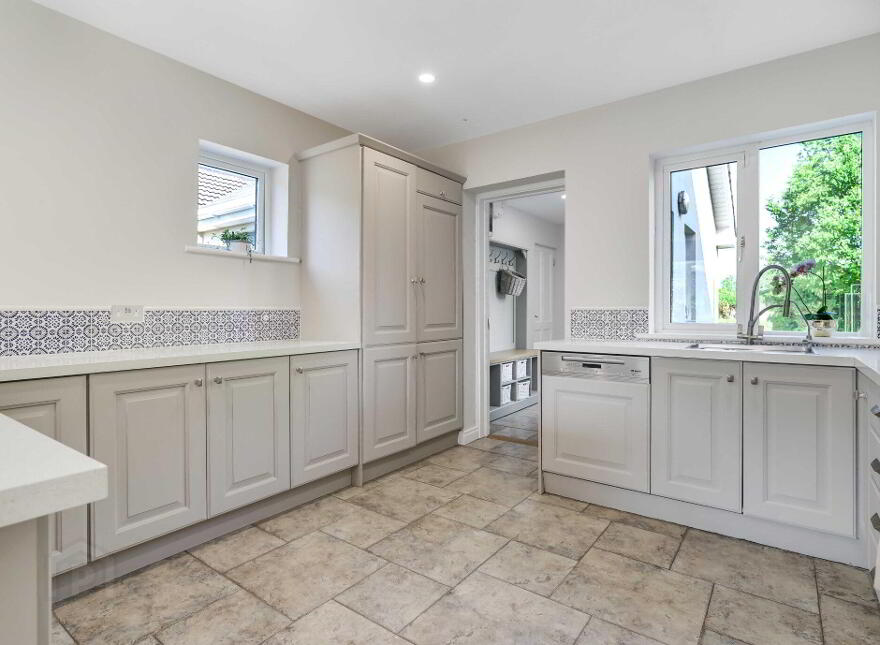 Aos Cluain, Main Street, Dunshaughlin, A85RF72