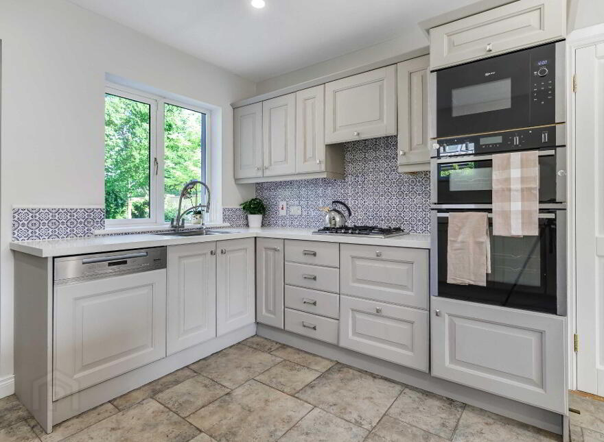 Aos Cluain, Main Street, Dunshaughlin, A85RF72