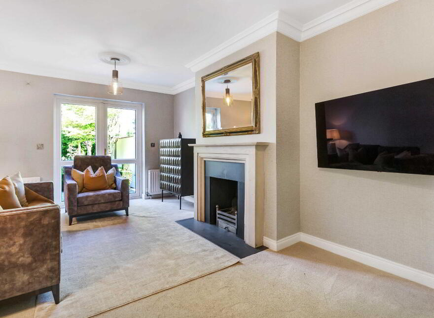 Aos Cluain, Main Street, Dunshaughlin, A85RF72