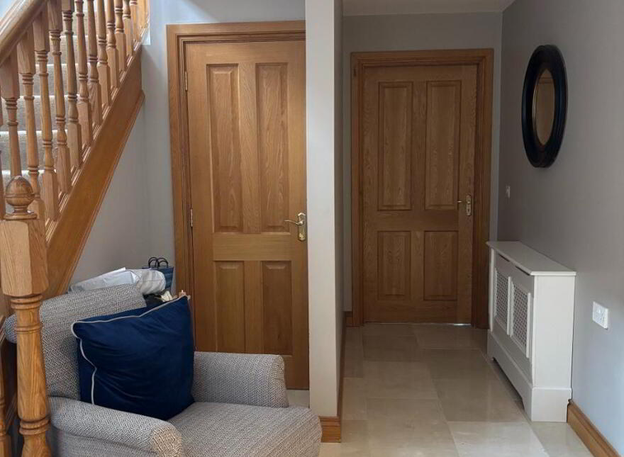 5 Rathdallan, Well Road, Warrenpoint, Newry, BT34 3UQ