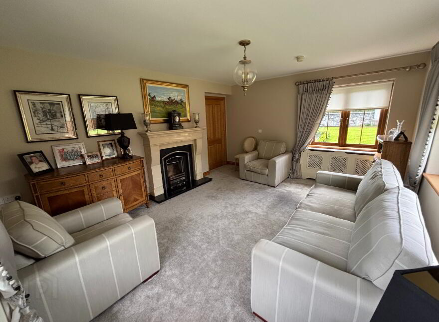 5 Rathdallan, Well Road, Warrenpoint, Newry, BT34 3UQ