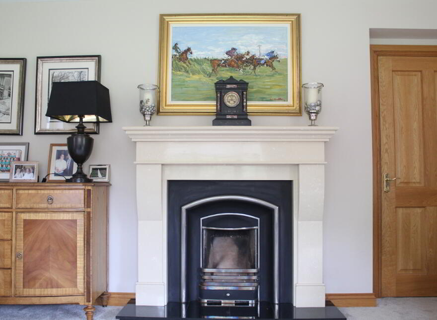 5 Rathdallan, Well Road, Warrenpoint, Newry, BT34 3UQ
