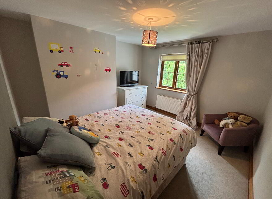 5 Rathdallan, Well Road, Warrenpoint, Newry, BT34 3UQ