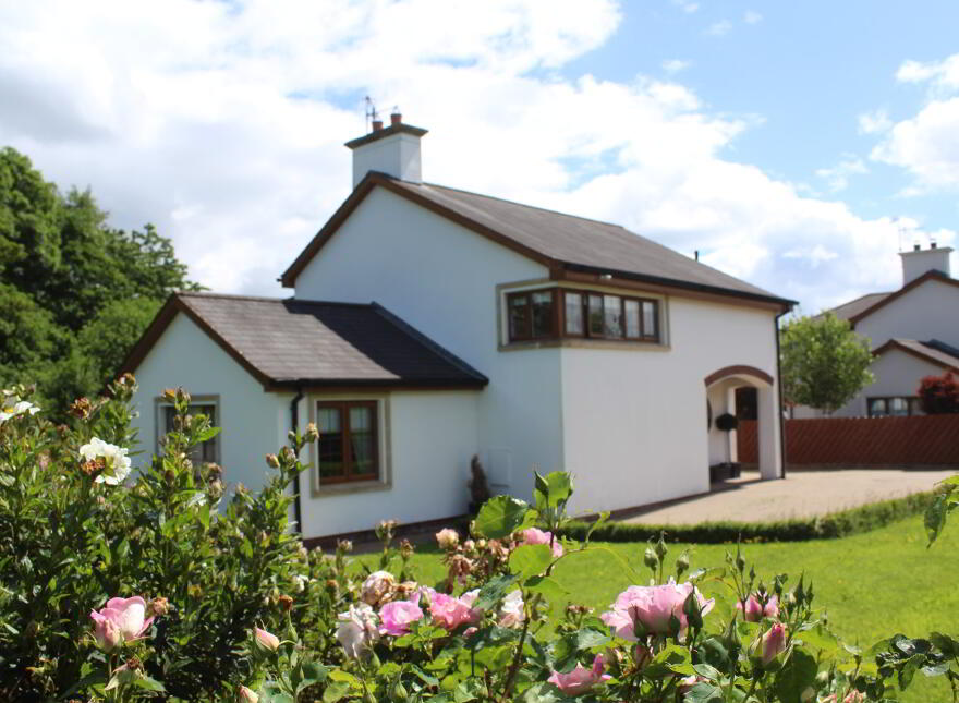 5 Rathdallan, Well Road, Warrenpoint, Newry, BT34 3UQ