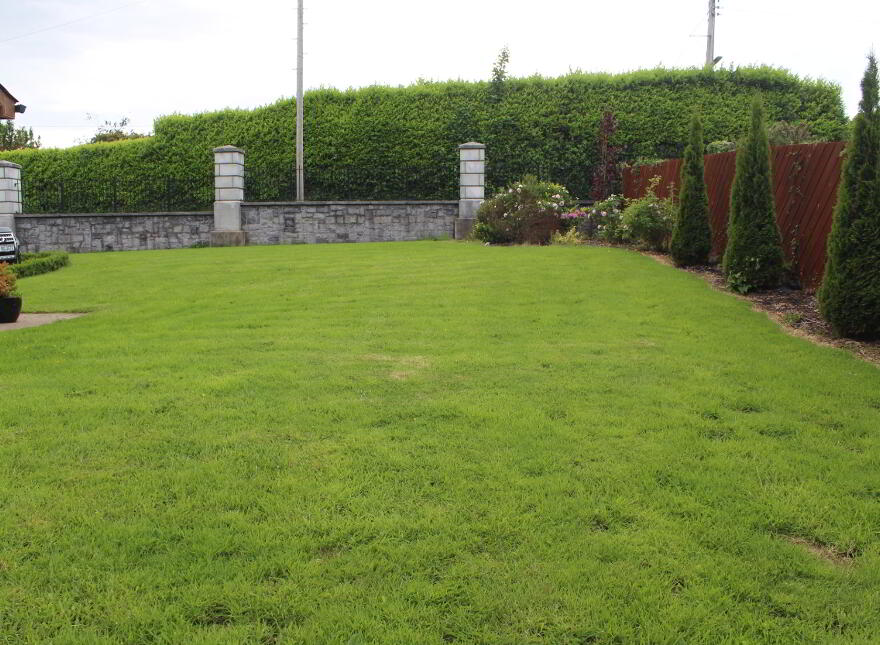 5 Rathdallan, Well Road, Warrenpoint, Newry, BT34 3UQ