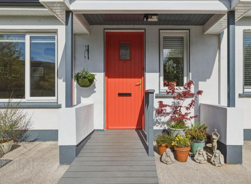 7 Deerpark View, Ballymacarbry, E91FH74