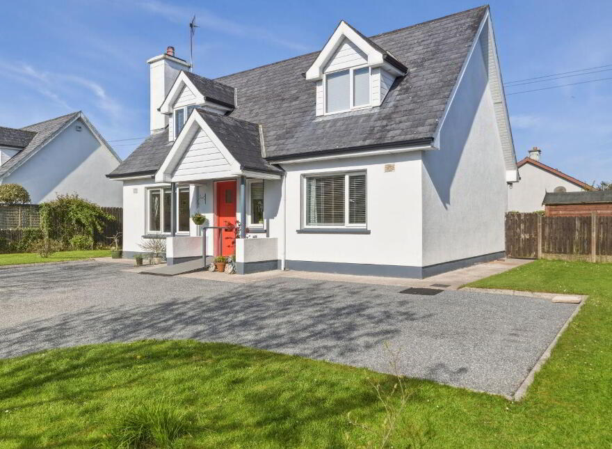 7 Deerpark View, Ballymacarbry, E91FH74