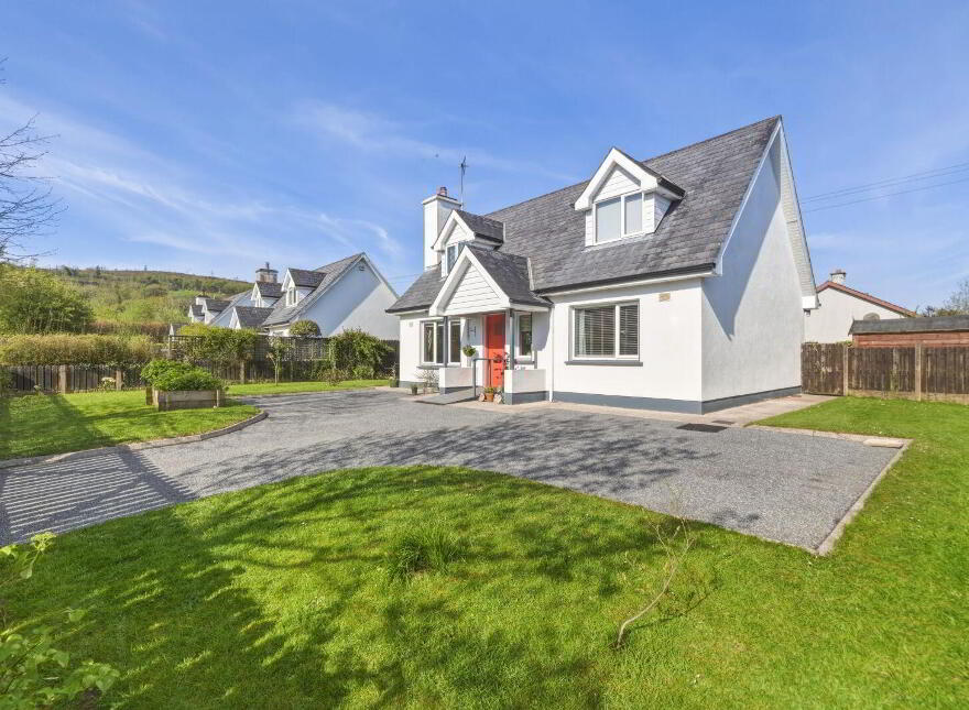 7 Deerpark View, Ballymacarbry, E91FH74
