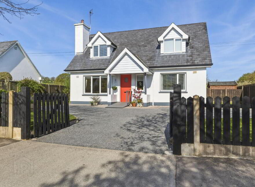 7 Deerpark View, Ballymacarbry, E91FH74
