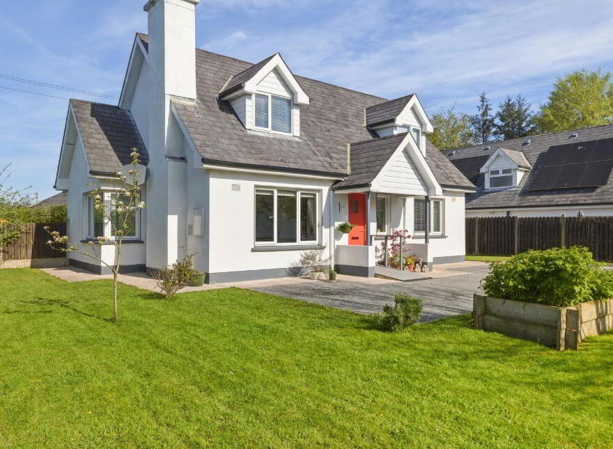 7 Deerpark View, Ballymacarbry, E91FH74