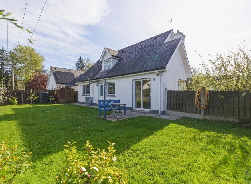 7 Deerpark View, Ballymacarbry, E91FH74