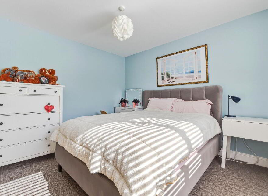 7 Deerpark View, Ballymacarbry, E91FH74