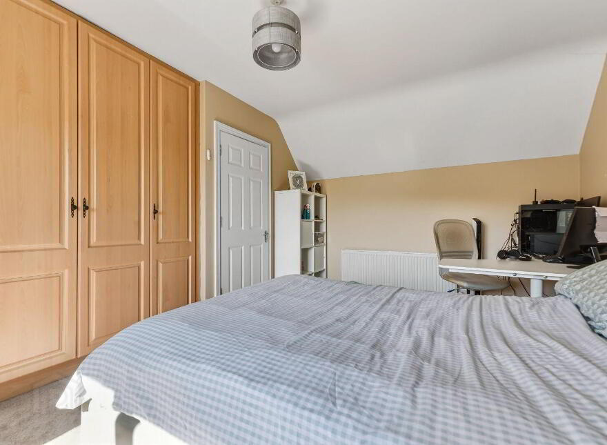 7 Deerpark View, Ballymacarbry, E91FH74