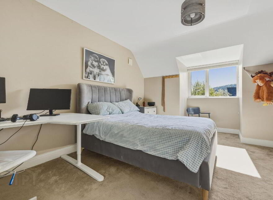 7 Deerpark View, Ballymacarbry, E91FH74