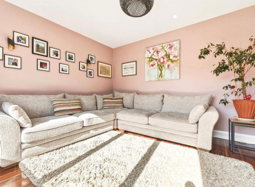 7 Deerpark View, Ballymacarbry, E91FH74