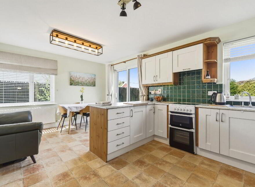 7 Deerpark View, Ballymacarbry, E91FH74