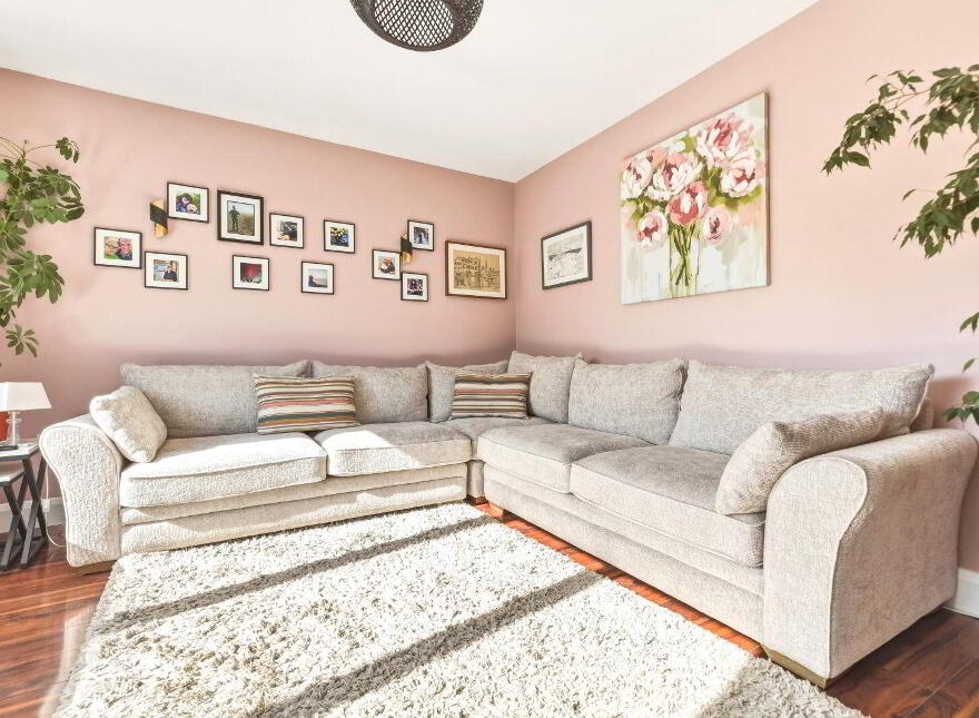 7 Deerpark View, Ballymacarbry, E91FH74