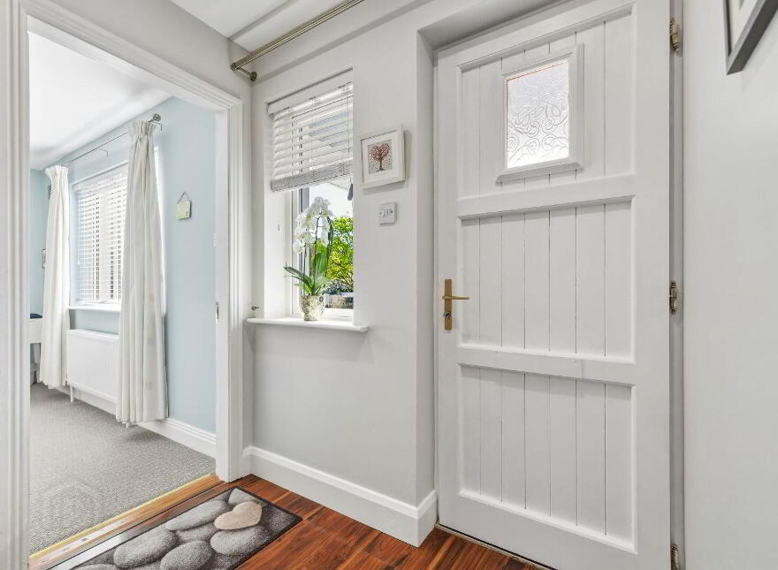 7 Deerpark View, Ballymacarbry, E91FH74