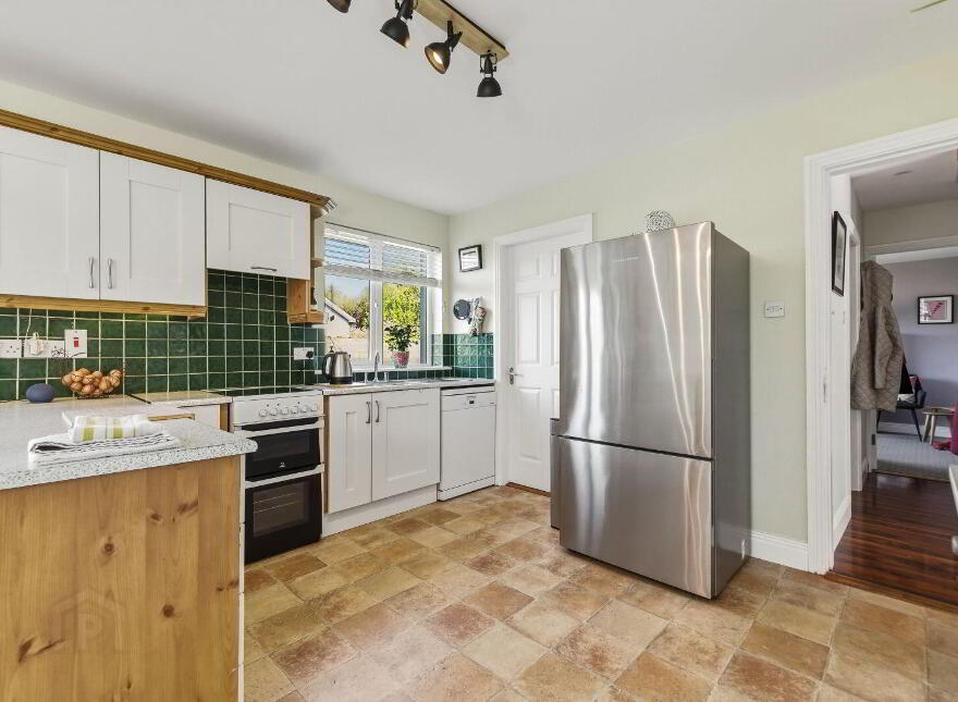 7 Deerpark View, Ballymacarbry, E91FH74